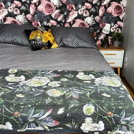 Apartament Na Stogach W Gdansku. Apartment Gdansk
