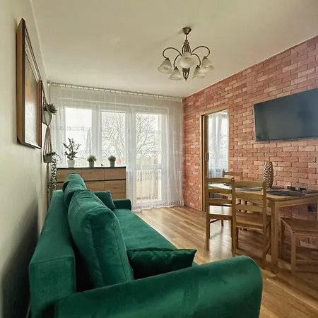 Apartment Apartament Na Stogach W Gdansku. Gdansk