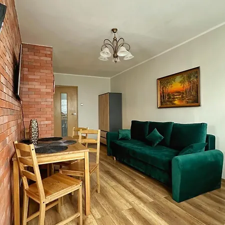 Apartament Na Stogach W Gdansku. Apartment *